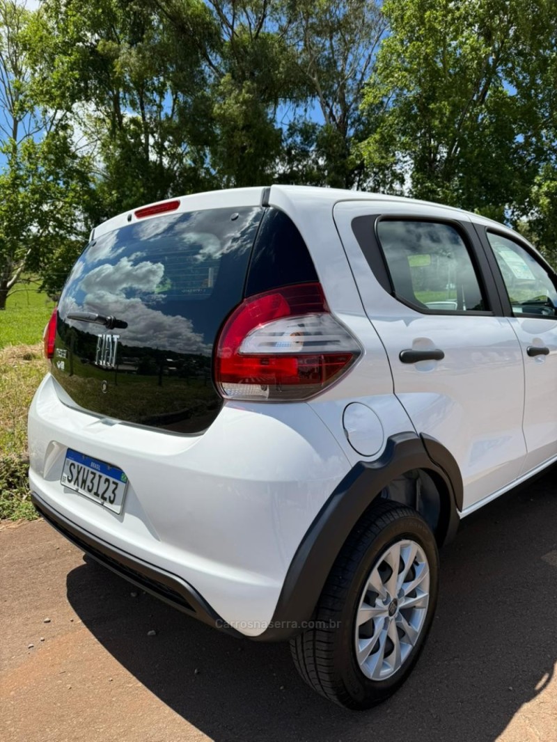 MOBI 1.0 6V FIREFLY FLEX LIKE MANUAL - 2025 - IBIRAIARAS