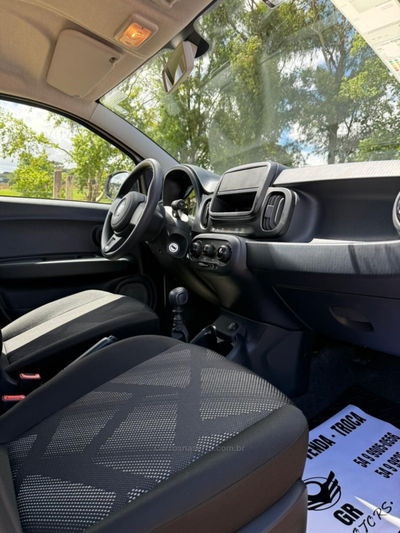 MOBI 1.0 6V FIREFLY FLEX LIKE MANUAL - 2025 - IBIRAIARAS