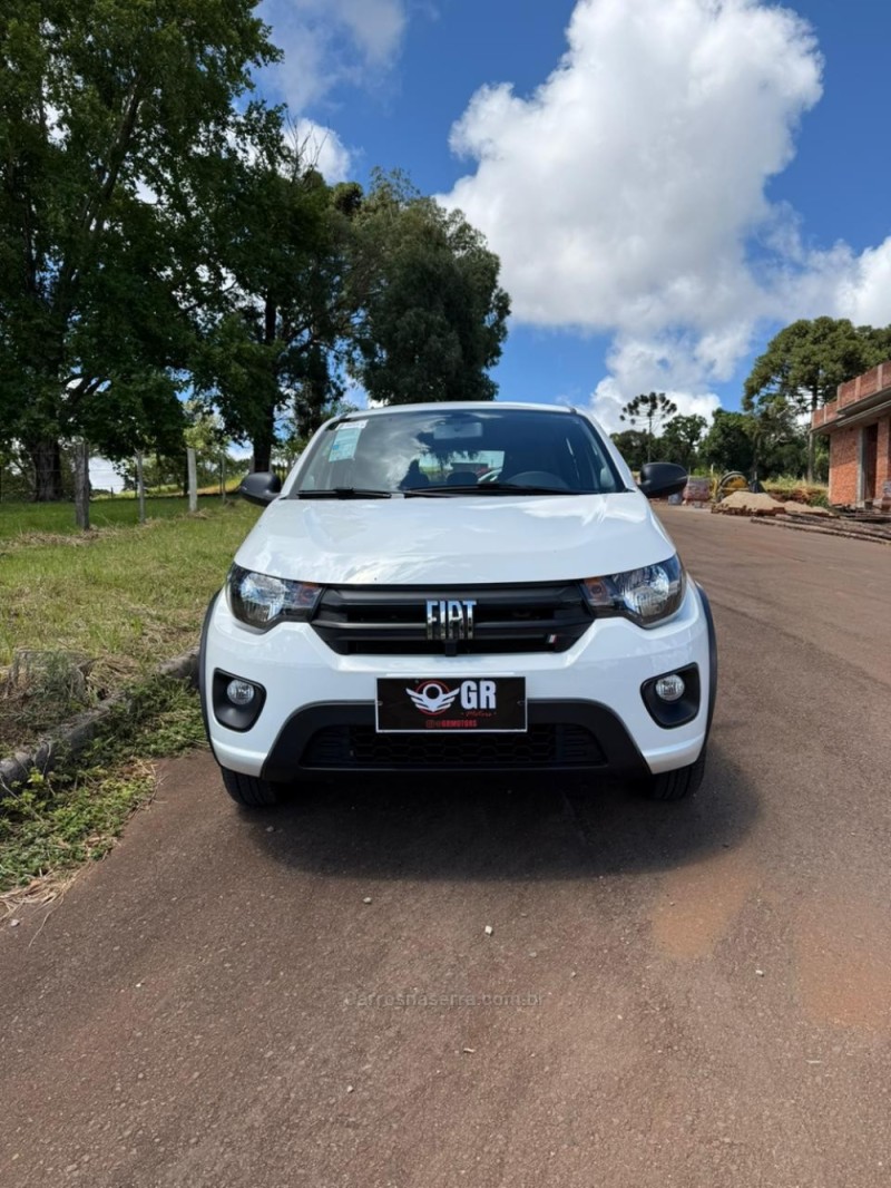 MOBI 1.0 6V FIREFLY FLEX LIKE MANUAL - 2025 - IBIRAIARAS