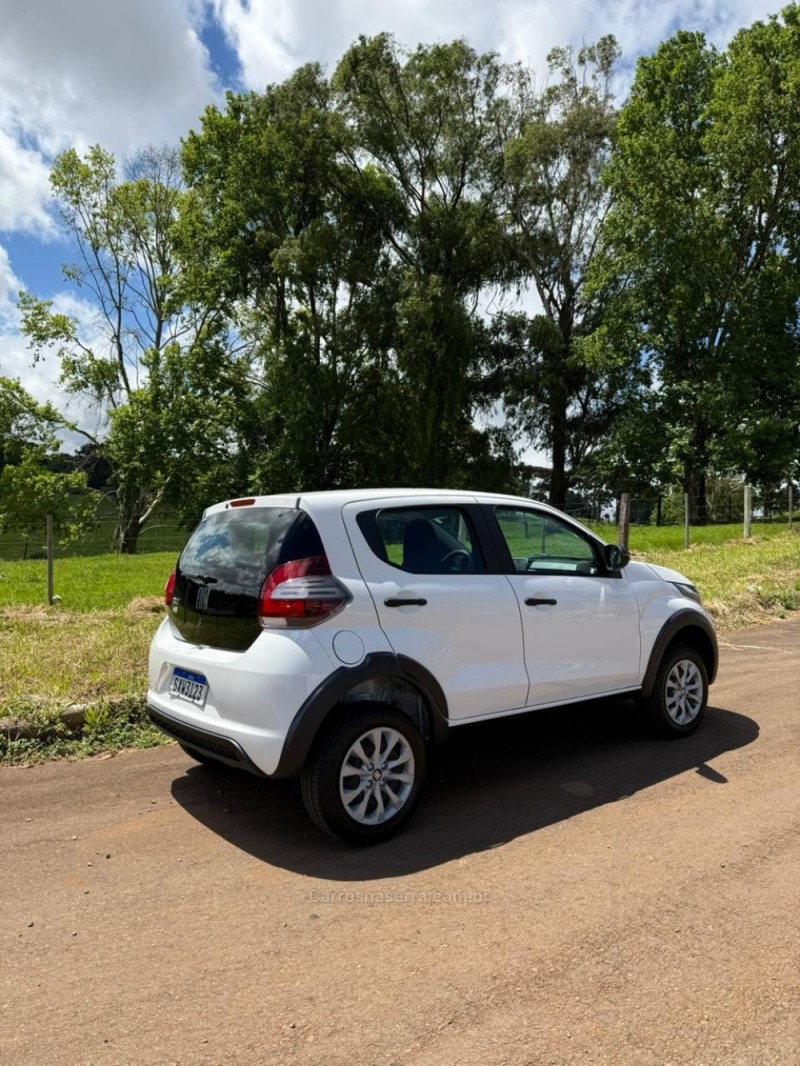 MOBI 1.0 6V FIREFLY FLEX LIKE MANUAL - 2025 - IBIRAIARAS