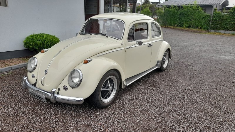 fusca  1968 caxias do sul