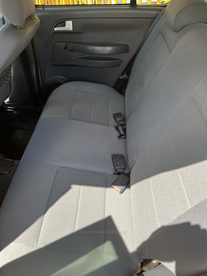 CROSSFOX 1.6 MI FLEX 8V 4P MANUAL - 2009 - CAXIAS DO SUL