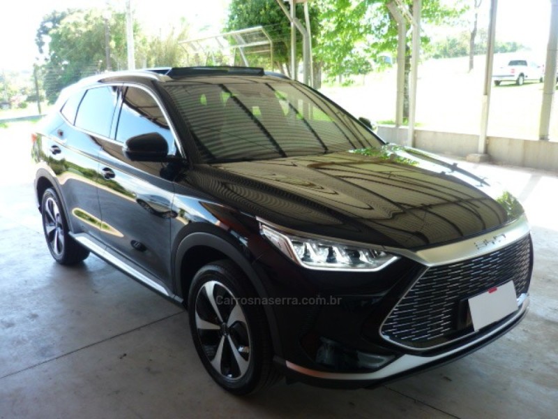 song plus 1.5 dm gs hibrido 4p automatico 2023 arroio do meio