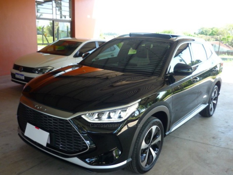 SONG PLUS 1.5 DM GS HÍBRIDO 4P AUTOMÁTICO - 2023 - ARROIO DO MEIO