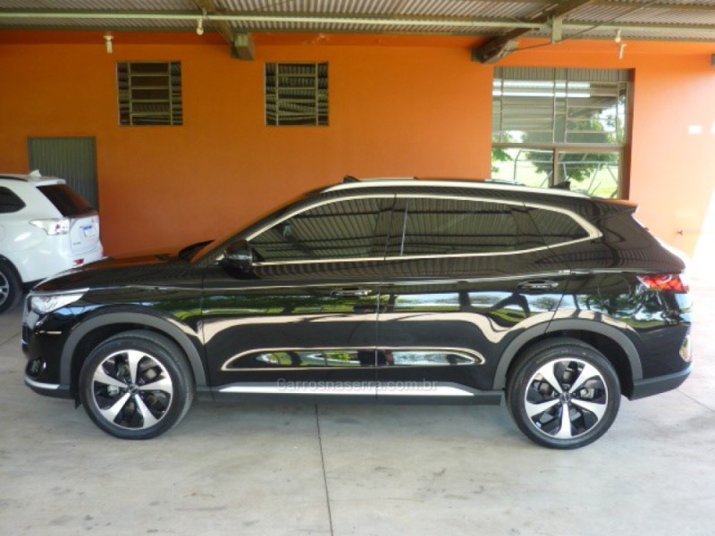 SONG PLUS 1.5 DM GS HÍBRIDO 4P AUTOMÁTICO - 2023 - ARROIO DO MEIO