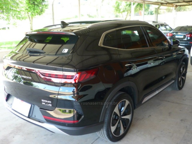 SONG PLUS 1.5 DM GS HÍBRIDO 4P AUTOMÁTICO - 2023 - ARROIO DO MEIO
