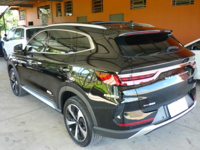 SONG PLUS 1.5 DM GS HÍBRIDO 4P AUTOMÁTICO - 2023 - ARROIO DO MEIO