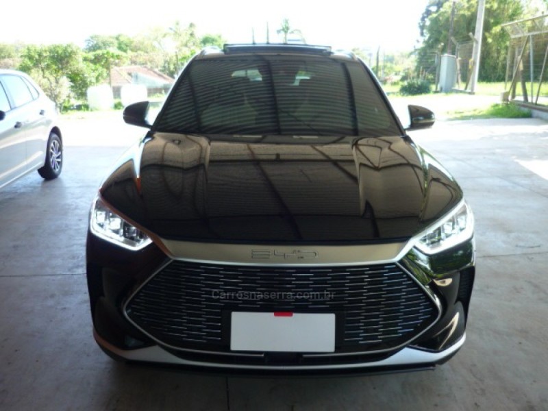 SONG PLUS 1.5 DM GS HÍBRIDO 4P AUTOMÁTICO - 2023 - ARROIO DO MEIO