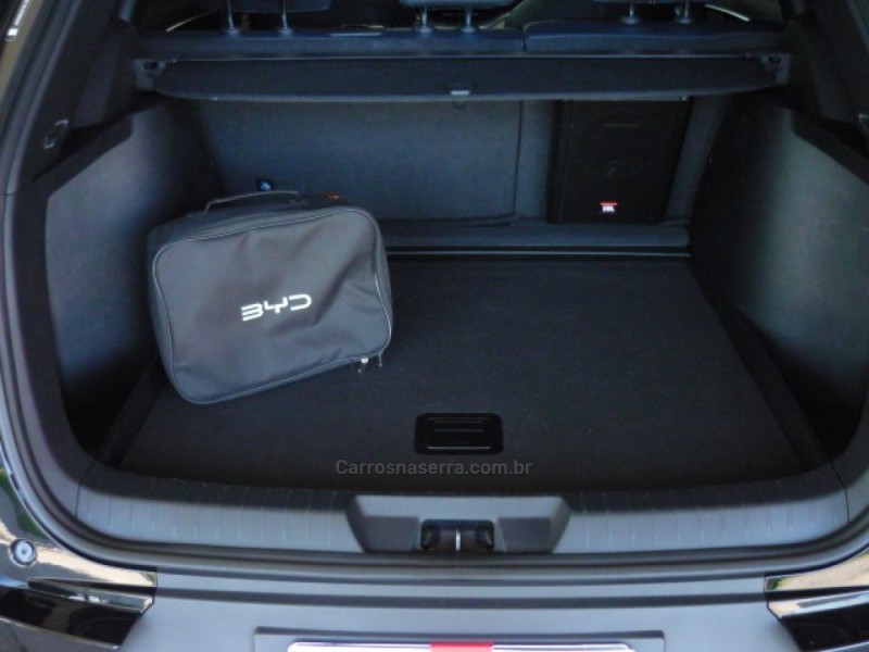 SONG PLUS 1.5 DM GS HÍBRIDO 4P AUTOMÁTICO - 2023 - ARROIO DO MEIO