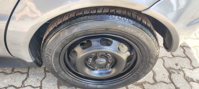 CLASSE A 1.9 190 CLASSIC GASOLINA 4P MANUAL - 2001 - PORTãO