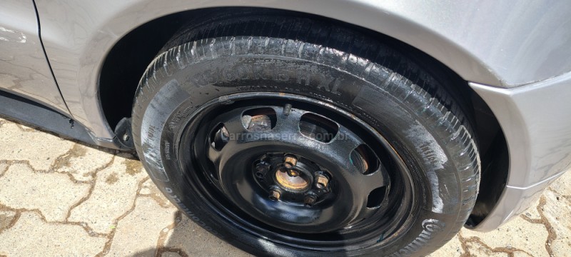 CLASSE A 1.9 190 CLASSIC GASOLINA 4P MANUAL - 2001 - PORTãO