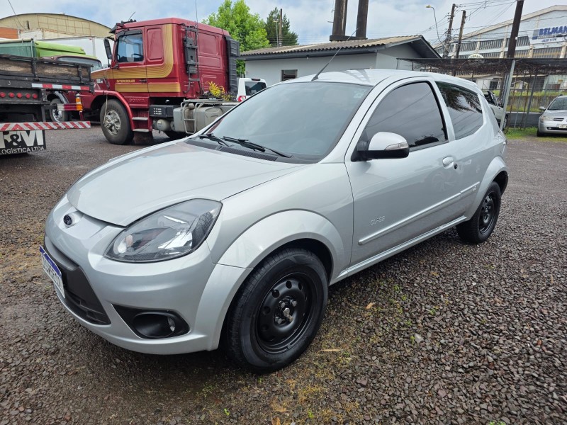 KA  - 2012 - CAXIAS DO SUL