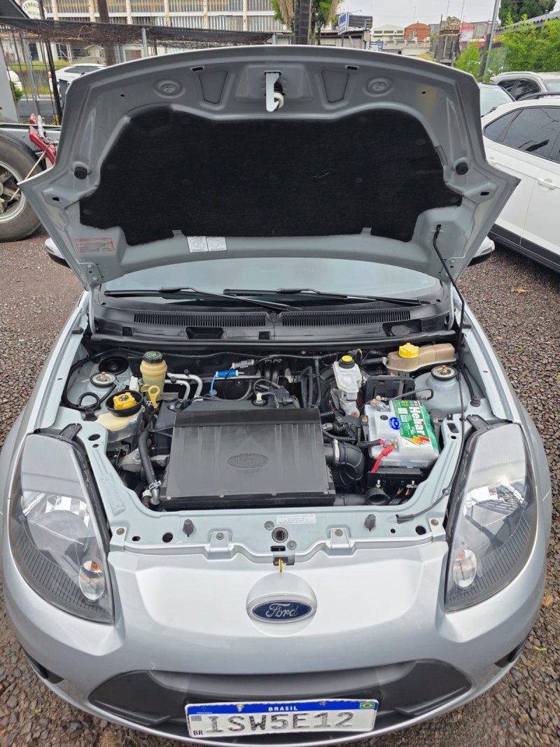 KA  - 2012 - CAXIAS DO SUL