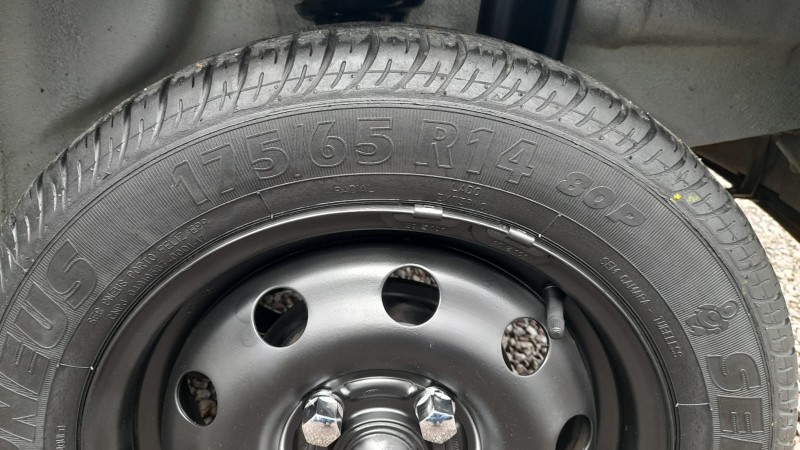 KA  - 2012 - CAXIAS DO SUL