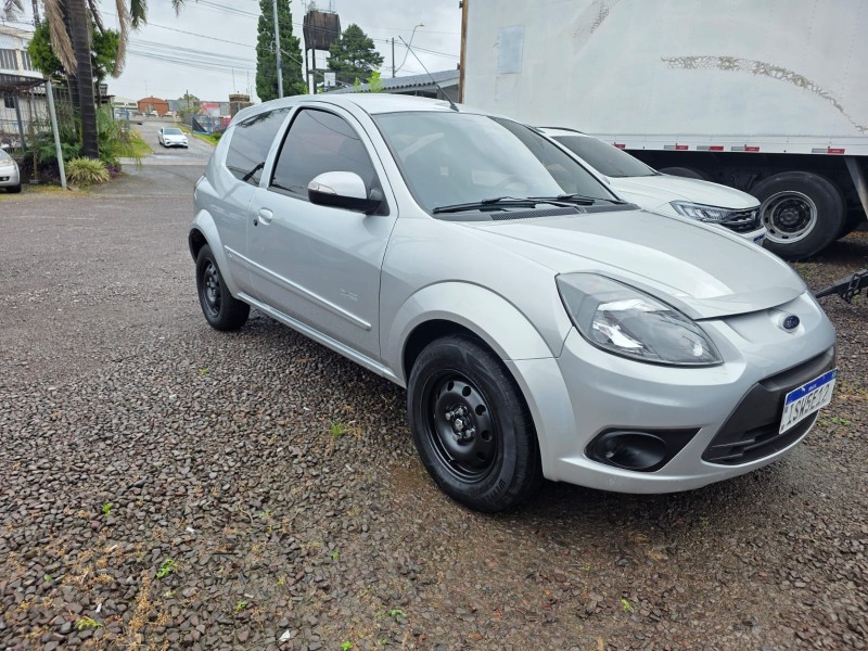 ka  2012 caxias do sul