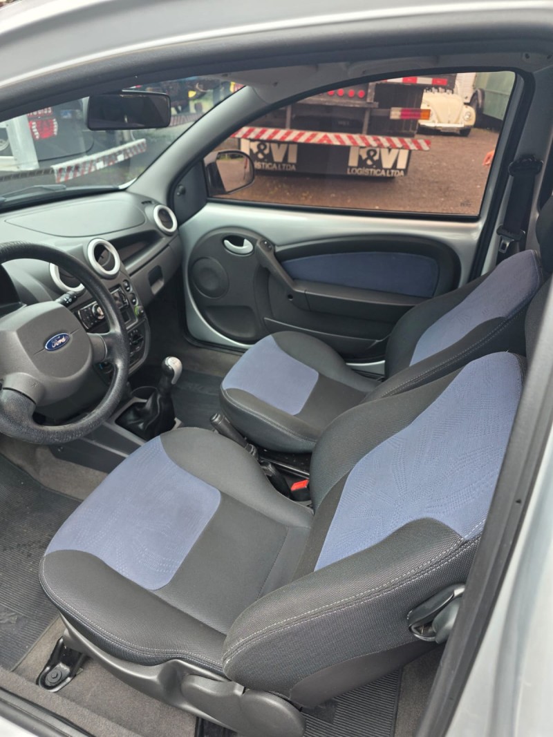 KA  - 2012 - CAXIAS DO SUL