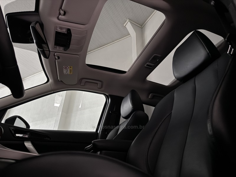 ECLIPSE CROSS 1.5 HPE-S AWC 16V GASOLINA 4P AUTOMÁTICO - 2024 - CAXIAS DO SUL