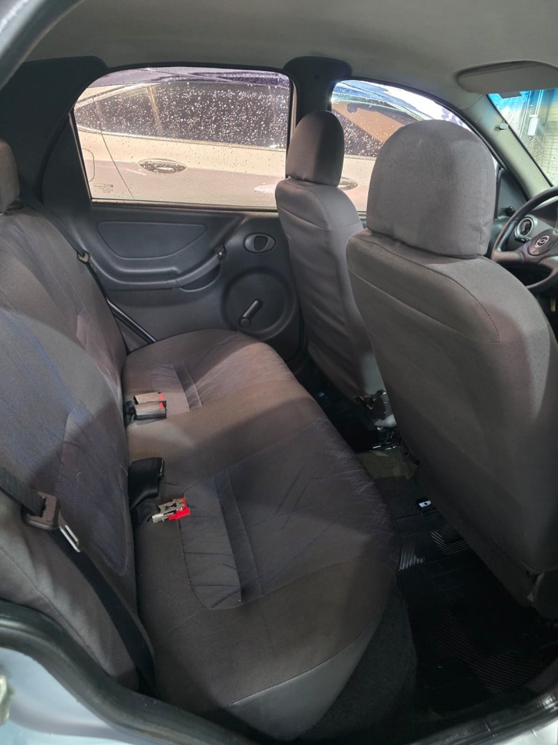 CELTA  - 2006 - CAXIAS DO SUL