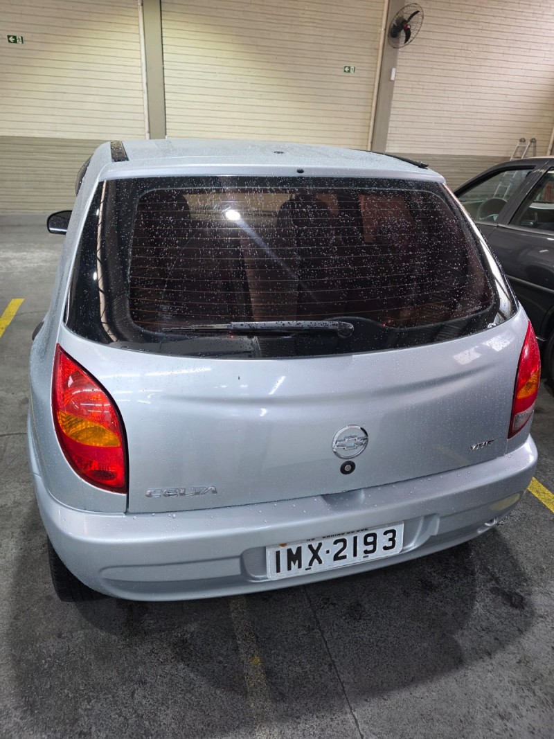 CELTA  - 2006 - CAXIAS DO SUL