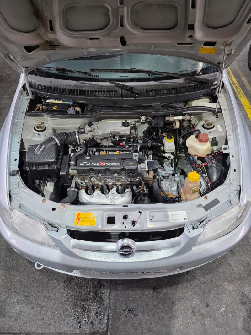 CELTA  - 2006 - CAXIAS DO SUL