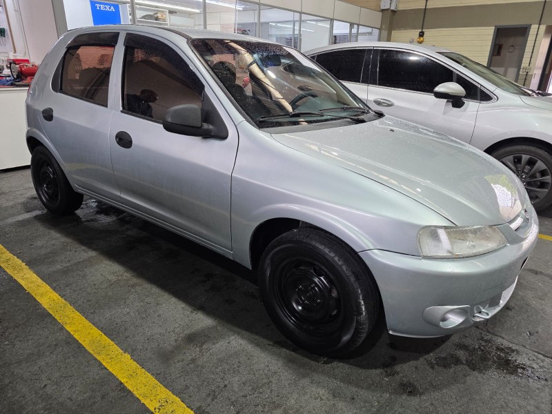 celta  2006 caxias do sul