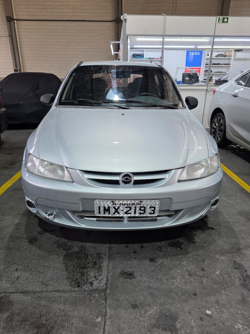 CELTA  - 2006 - CAXIAS DO SUL