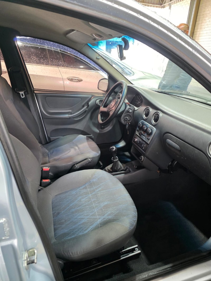 CELTA  - 2006 - CAXIAS DO SUL