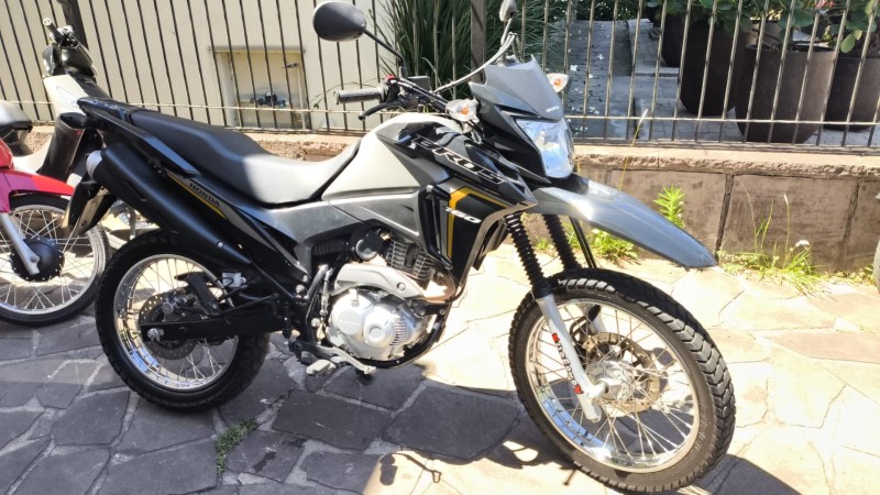 NXR 160 BROS ESDD - 2023 - CAXIAS DO SUL