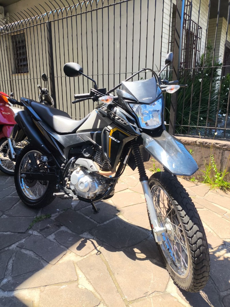 NXR 160 BROS ESDD - 2023 - CAXIAS DO SUL