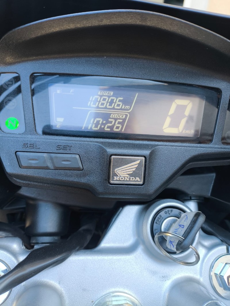 NXR 160 BROS ESDD - 2023 - CAXIAS DO SUL