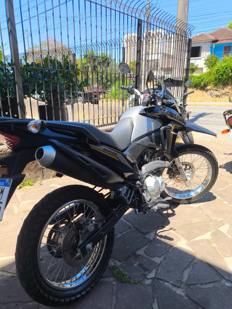NXR 160 BROS ESDD - 2023 - CAXIAS DO SUL