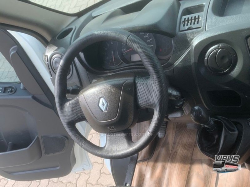 MASTER  - 2019 - CAXIAS DO SUL