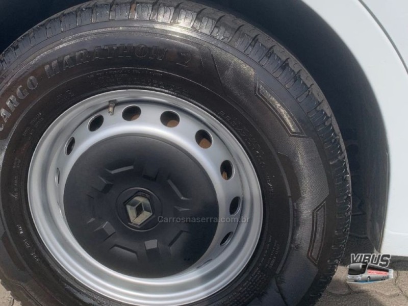 MASTER  - 2019 - CAXIAS DO SUL