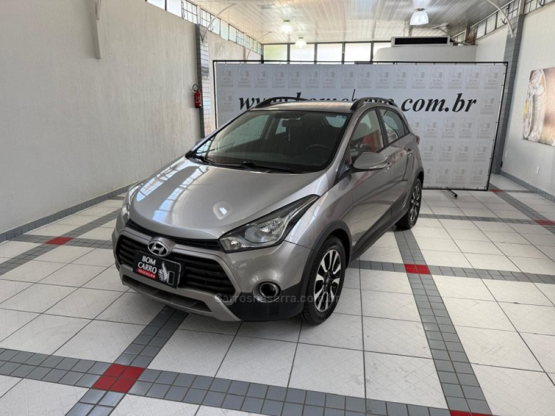 hb20x 1.6 16v style flex 4p manual 2019 porto alegre