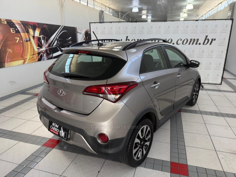 HB20X 1.6 16V STYLE FLEX 4P MANUAL - 2019 - PORTO ALEGRE