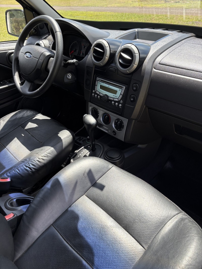 ECOSPORT 2.0 XLT 16V FLEX 4P AUTOMÁTICO - 2009 - LAJEADO