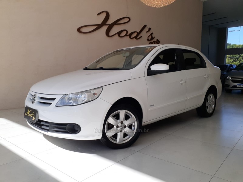 voyage 1.0 mi trendline 8v flex 4p manual 2013 canela