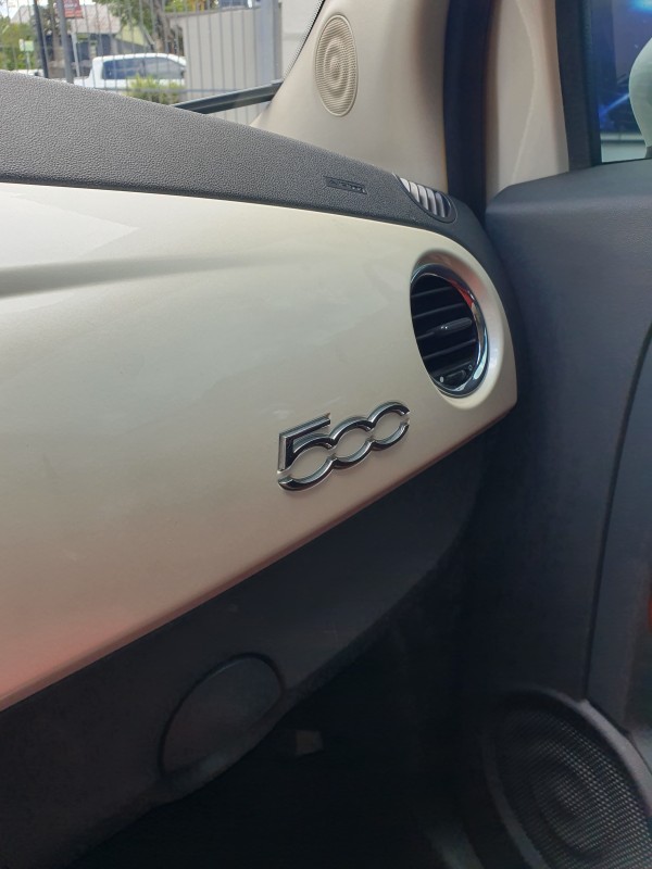 500 1.4 CULT 8V FLEX 2P MANUAL - 2012 - CAXIAS DO SUL