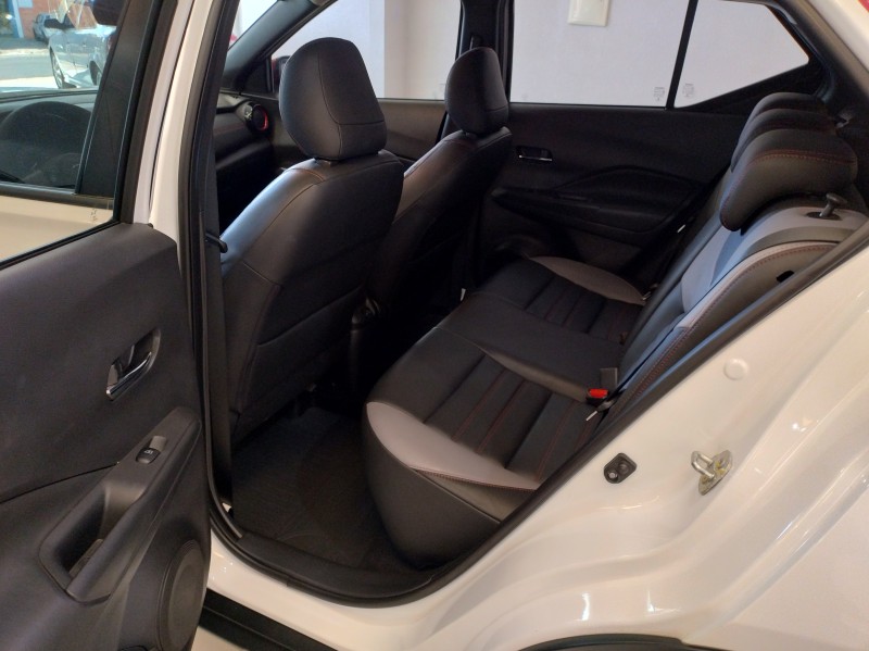 KICKS 1.6 XPLAY 16V FLEX 4P AUTOMÁTICO - 2022 - BENTO GONçALVES