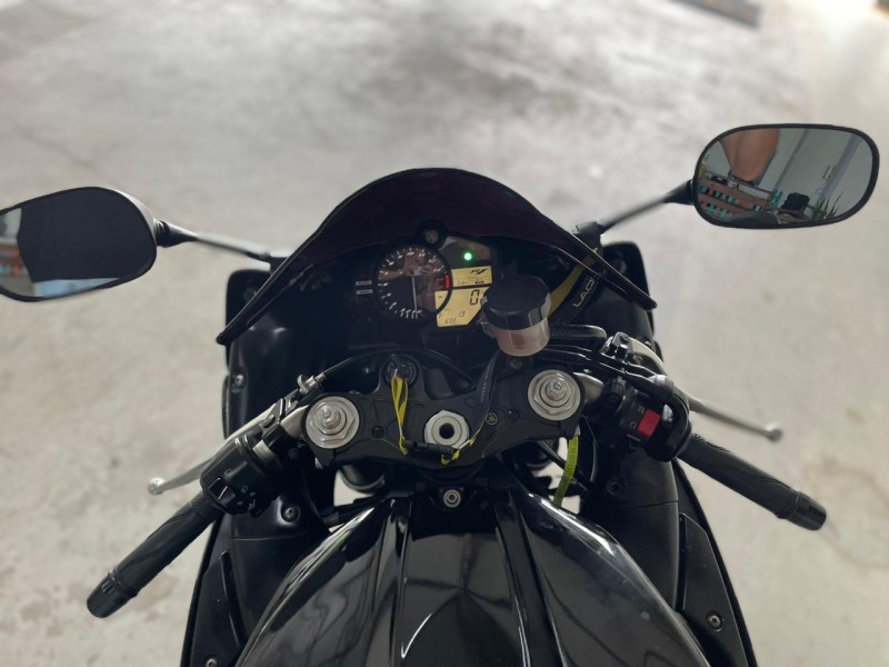 YZF R1 - 2009 - BOM PRINCíPIO