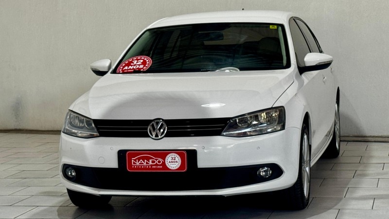 jetta 2.0 comfortline flex 4p tiptronic 2011 estancia velha