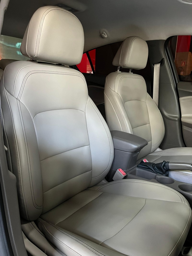 CRUZE 1.4 TURBO LTZ 16V FLEX 4P AUTOMÁTICO - 2019 - SãO LEOPOLDO