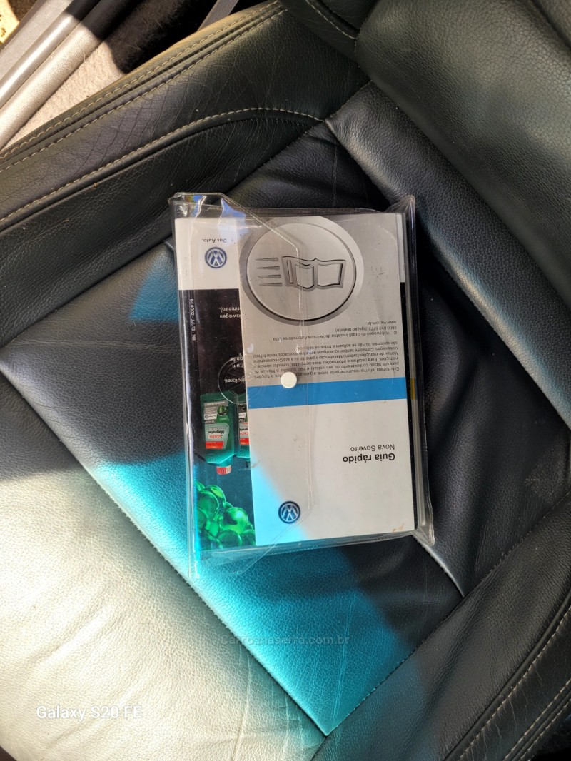 SAVEIRO 1.6 CROSS CE 16V FLEX 2P MANUAL - 2012 - NOVA PRATA