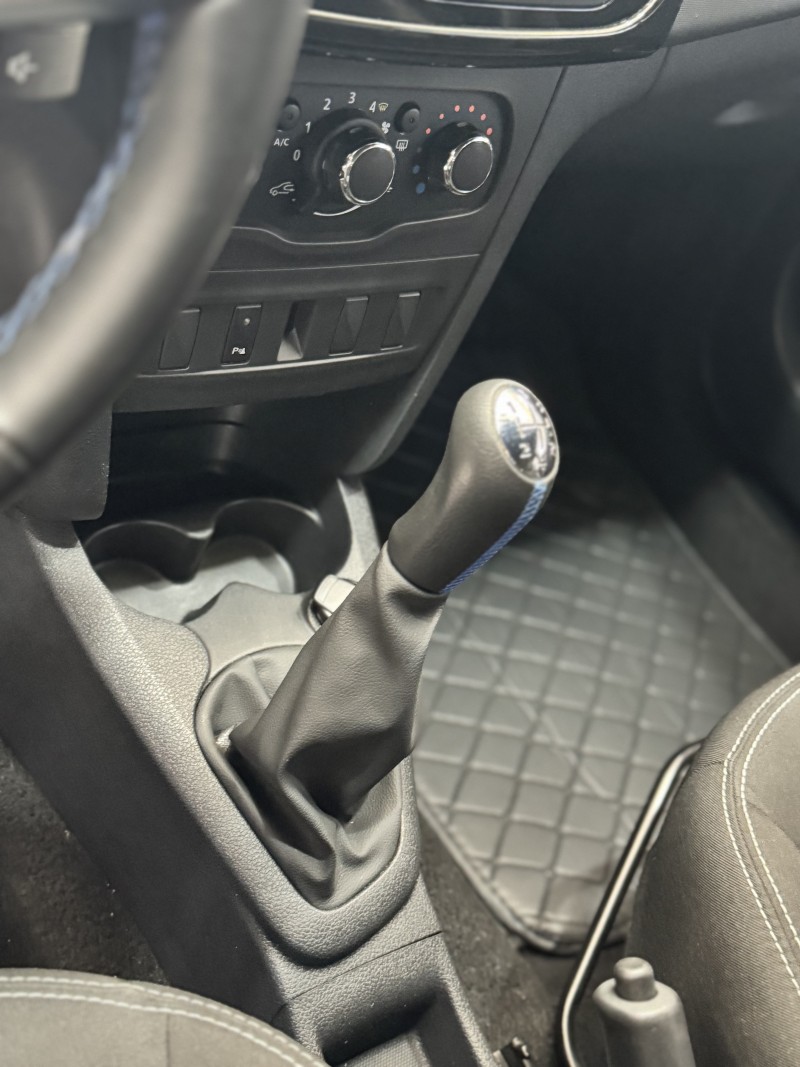 SANDERO 1.0 12V GT LINE LIMITED FLEX 4P MANUAL - 2021 - CAXIAS DO SUL