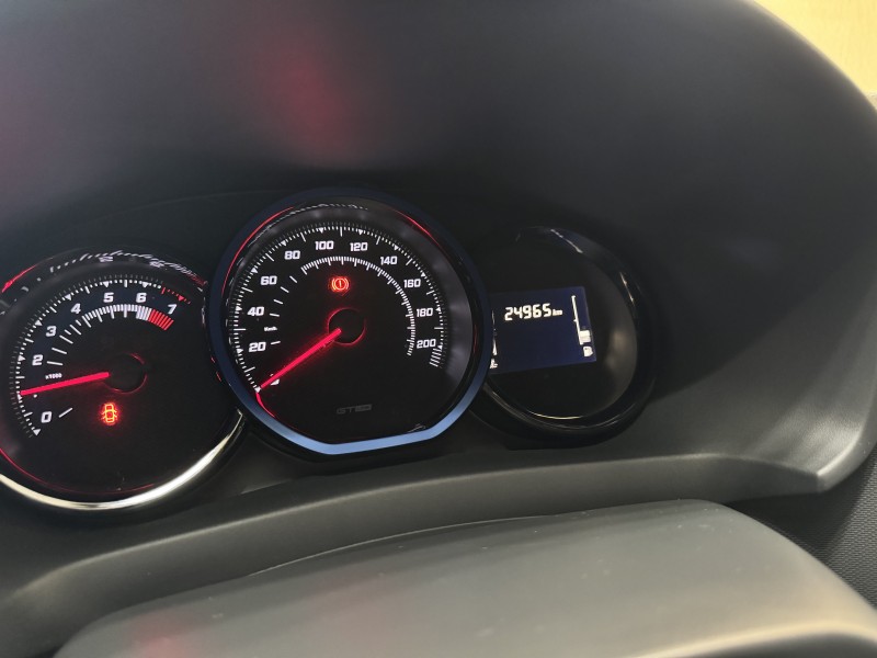 SANDERO 1.0 12V GT LINE LIMITED FLEX 4P MANUAL - 2021 - CAXIAS DO SUL