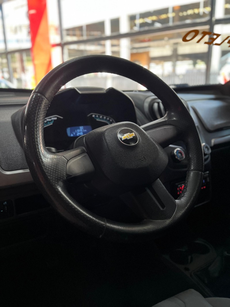 MONTANA 1.4 MPFI LS CS 8V FLEX 2P MANUAL - 2013 - SãO LEOPOLDO