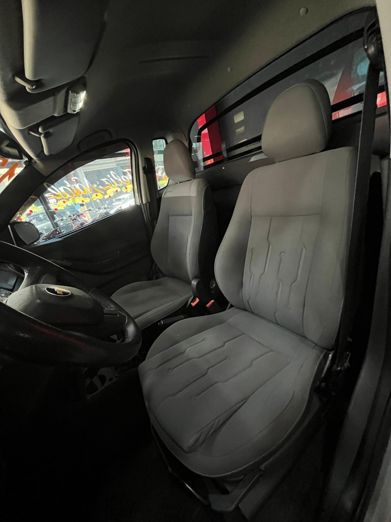 MONTANA 1.4 MPFI LS CS 8V FLEX 2P MANUAL - 2013 - SãO LEOPOLDO