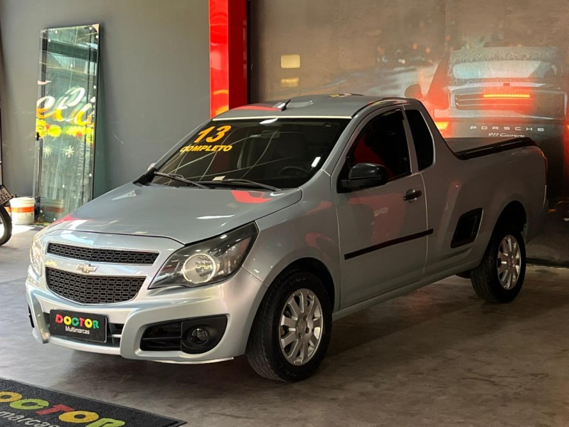 montana 1.4 mpfi ls cs 8v flex 2p manual 2013 sao leopoldo