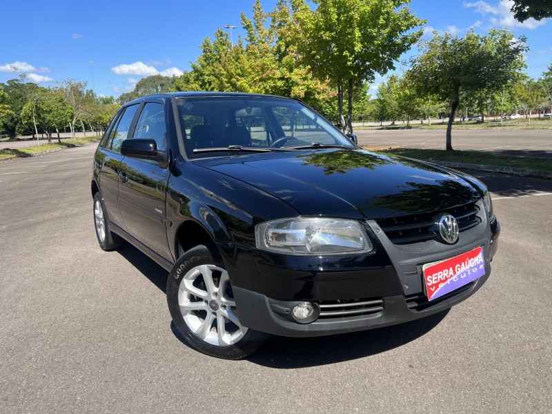 gol 1.6 mi power 8v flex 4p manual g.iv 2008 bento goncalves