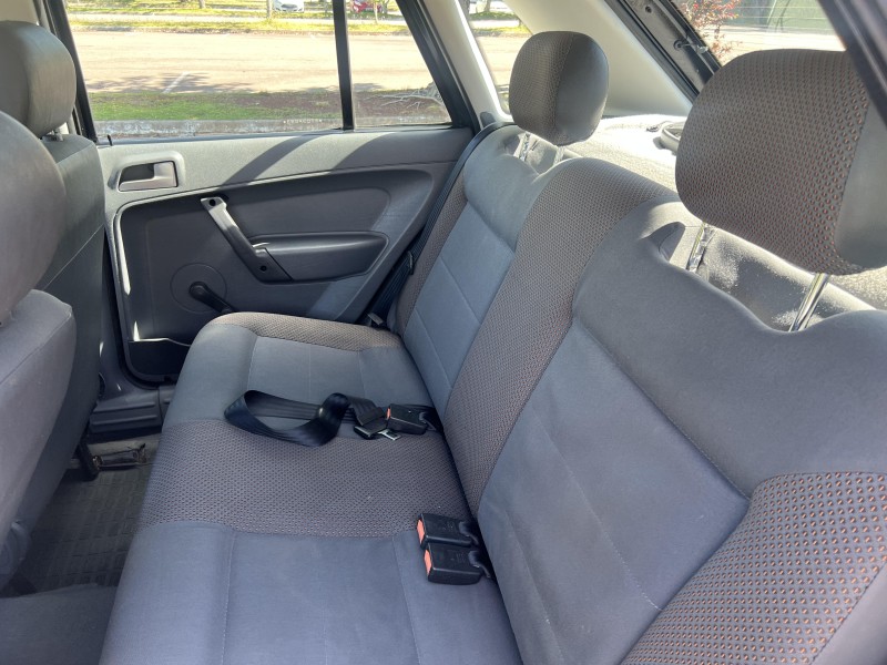 GOL 1.6 MI POWER 8V FLEX 4P MANUAL G.IV - 2008 - BENTO GONçALVES